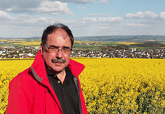 Günter Schnitzler (Vors. SPD Stadtratsfraktion)