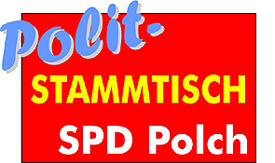 Logo SPD Polit Stammtisch